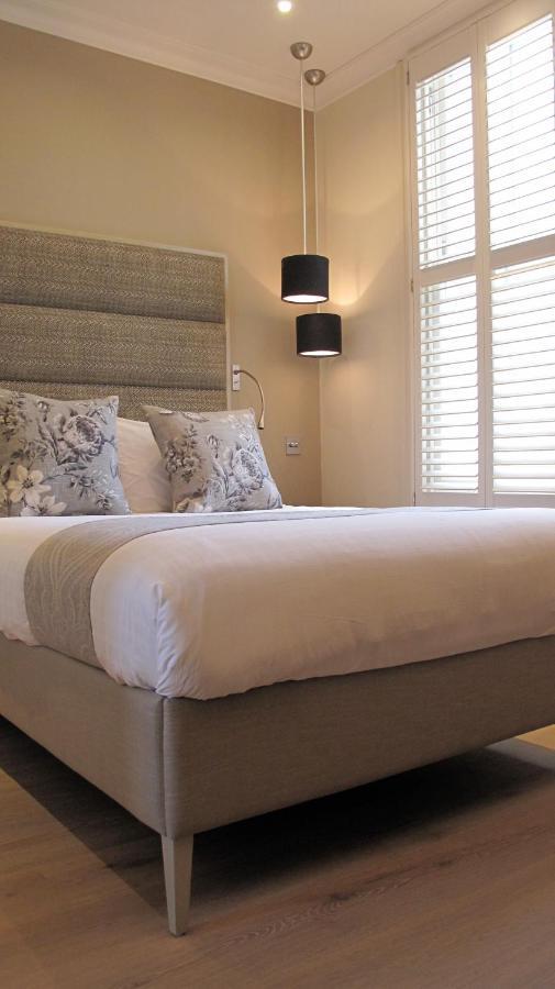 Boutique Barclay House London Townhouse - West London, Kensington, Chelsea, Fulham Bed & Breakfast Dış mekan fotoğraf