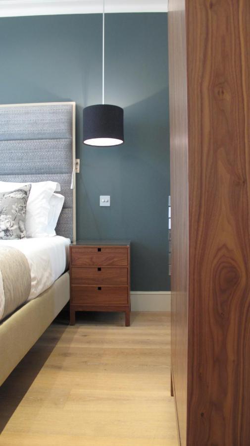 Boutique Barclay House London Townhouse - West London, Kensington, Chelsea, Fulham Bed & Breakfast Dış mekan fotoğraf