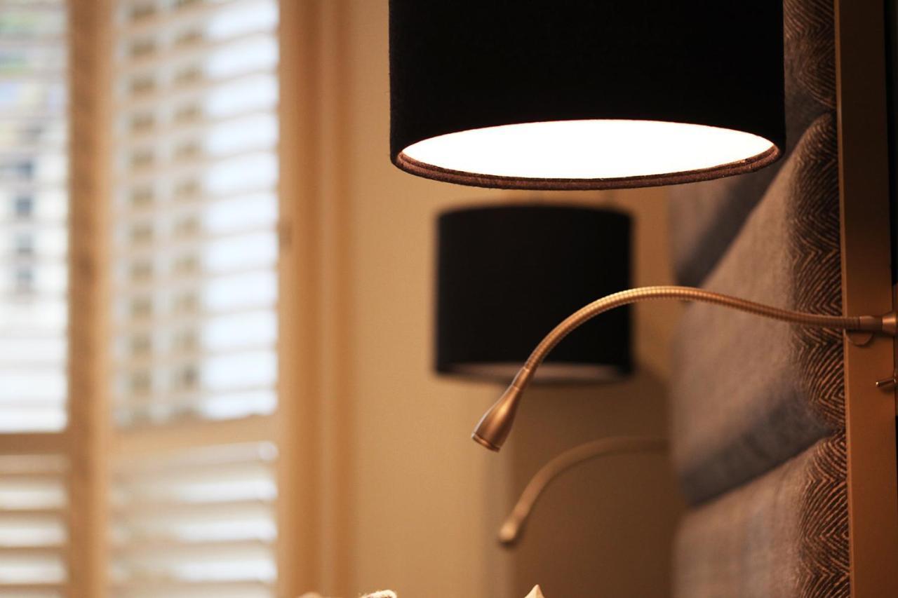 Boutique Barclay House London Townhouse - West London, Kensington, Chelsea, Fulham Bed & Breakfast Dış mekan fotoğraf