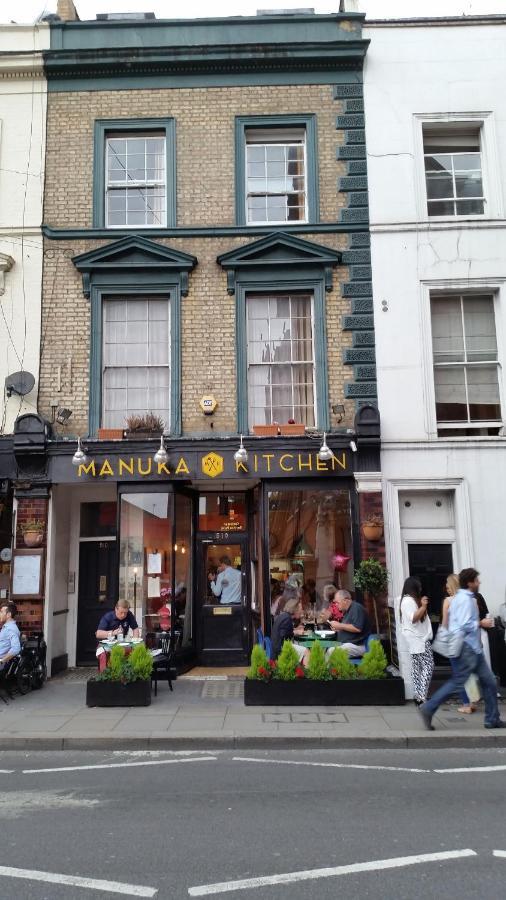 Boutique Barclay House London Townhouse - West London, Kensington, Chelsea, Fulham Bed & Breakfast Dış mekan fotoğraf